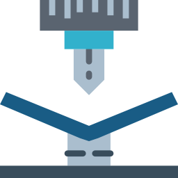 sheet-metal-bending-icon
