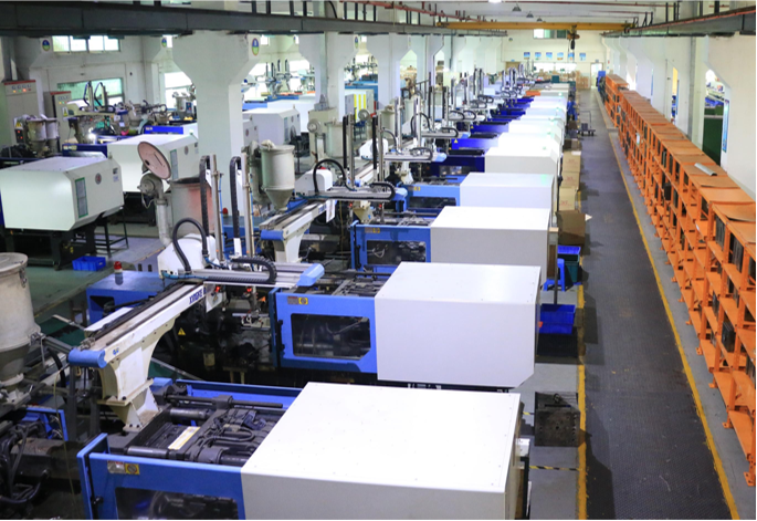 injection-molding-machine