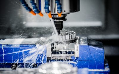 Why CNC Machining for Rapid Prototyping