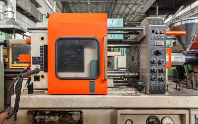 Advantages of Injection Molding