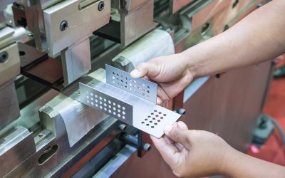 4 Tips of Sheet Metal Fabrication