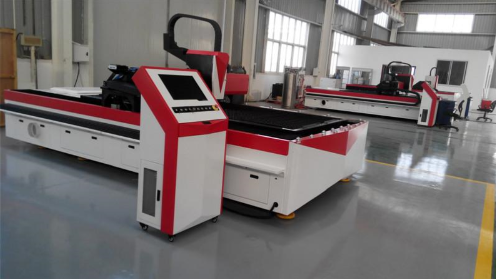 laser-cutting