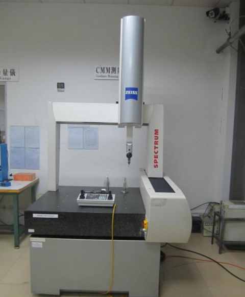 Inspection equipment - Proto Expedited